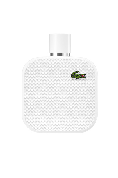 Lacoste L1212 Blanc EDT 175 ml Erkek Parfüm