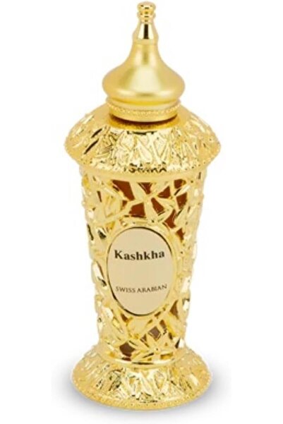 SWISS ARABIAN Kashkha Perfume Oil 20ml