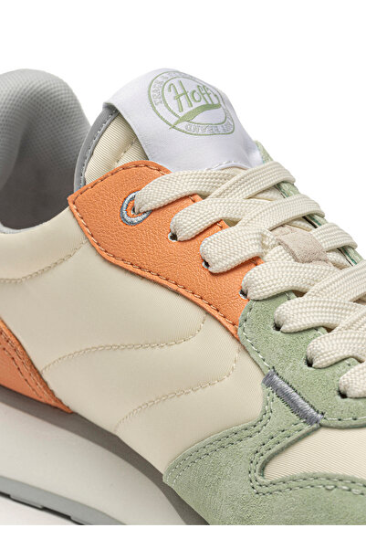 HOFF Çok Renkli Kadın deri Sneaker 12417009