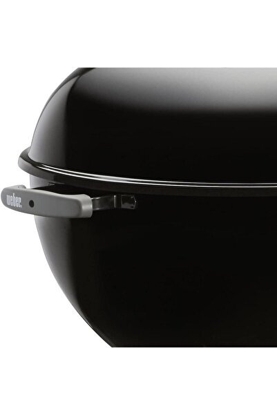 WEBER Original Kettle E-4710 Blk Eu - 13101004