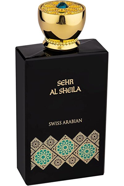 SWISS ARABIAN سحر الشيلة للنساء أو دي بارفان 100 مل