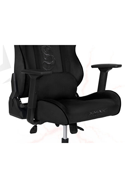 XMAX Oyuncu Koltuğu Yayıncı Koltukları Markasız Logosuz MOD: 1