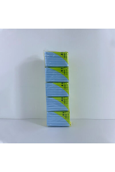 Choice1 03 120 Pcs compressed facial cleansing sponge 4 color Round Wash Face...