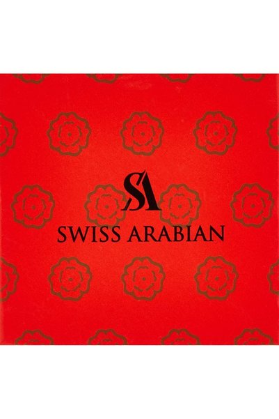 SWISS ARABIAN Ruh El Ruh زيت عطري 95مل