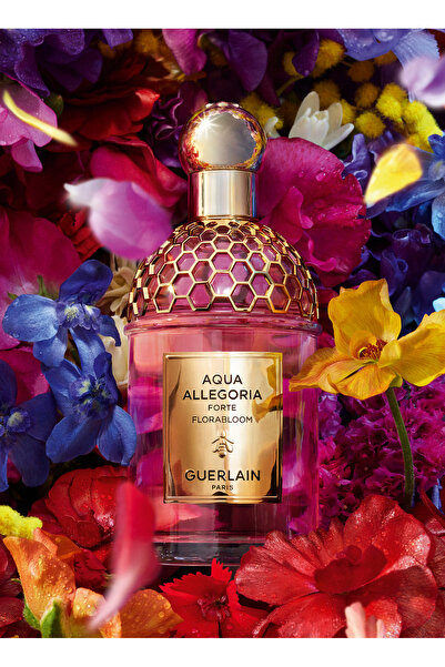 Guerlain Aqua Allegoria FloraBloom Edp 75 ml Kadın Parfüm