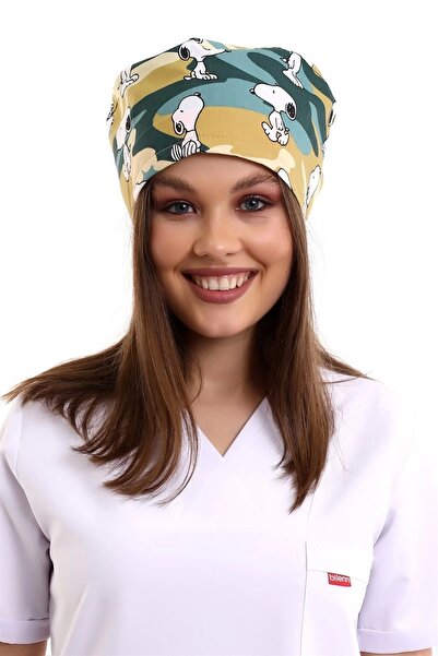 Bilenn Tekstil Bone - 3910 Snopy