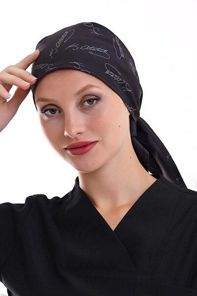 Bilenn Tekstil Bandana - 1904 K.atatürk