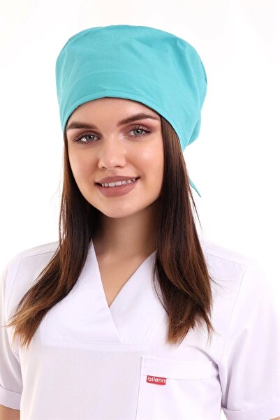 Bilenn Tekstil Kost - Mint zelena