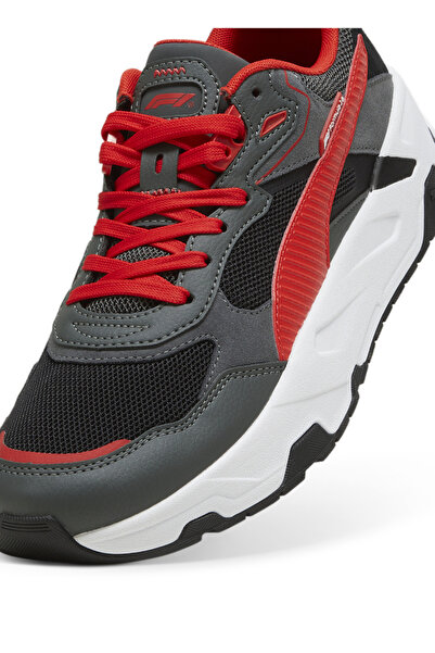 Puma 30828201 F1 Trinity Siyah Kadın Koşu Ayakkabısı