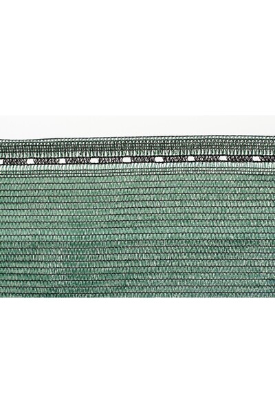 EUR 90% shade net, green, 1.7 m height x 50 m length