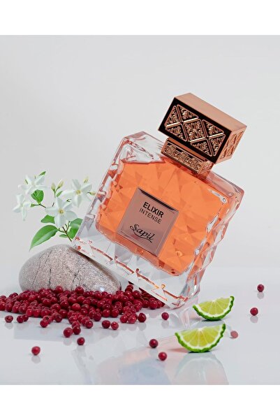 sapil Elixir Intense Eau De Parfum 100ml