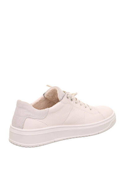 Legero Beyaz Kadın deri Sneaker 2-000304-1000
