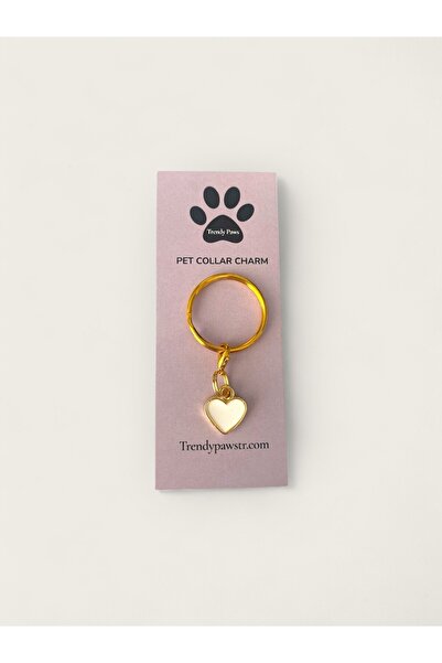 TRENDY PAWS Cat & Dog Collar Charm / Accessory Rabbit