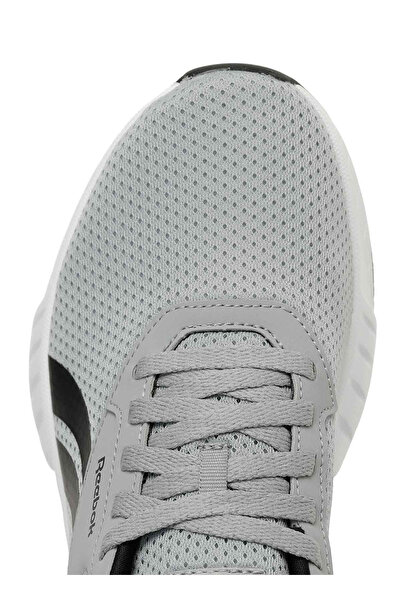 Reebok 100206106 LITE PLUS 2.5 Gri Erkek Koşu Ayakkabısı