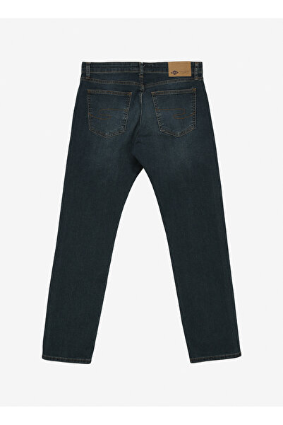 Lee Cooper HARRY OCTOPUS JNB S Нормальні прямі чоловічі джинси 242 LCM 121003