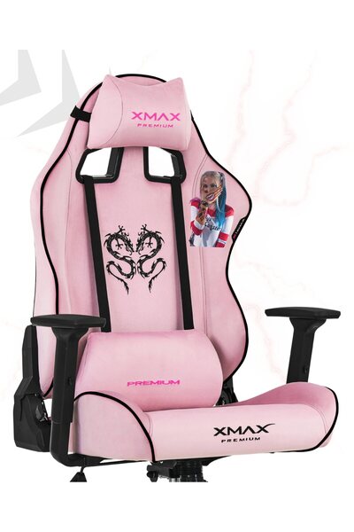 XMAX HARLEY QUİNN Modunu Seç Tarzını Yansıt Yayıncı Ve Oyuncu Koltuğu Mod:7