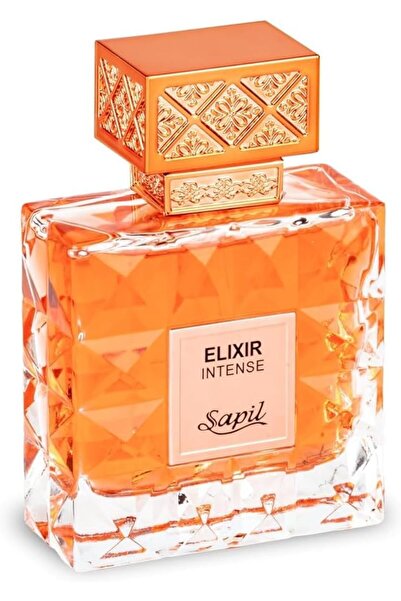 sapil Elixir Intense Eau De Parfum 100ml