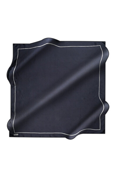 Aker Eşarp Lacivert Kadın Eşarp 8773406321