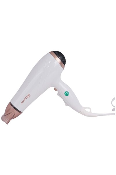 AWOX Gleao Saç Kurutma Makinesi Beyaz