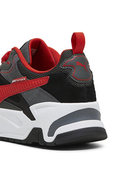 Puma 30828201 F1 Trinity Siyah Kadın Koşu Ayakkabısı