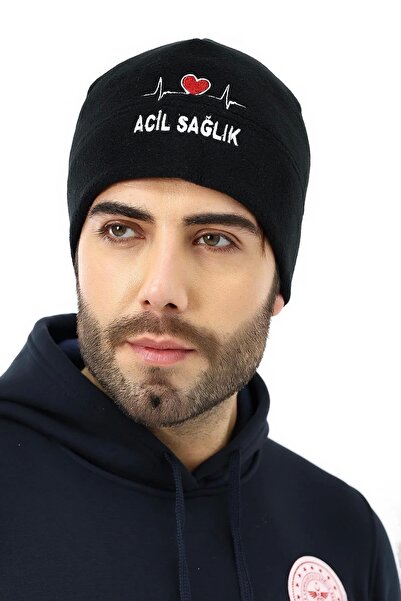 Bilenn Tekstil Βερίκοκο έκτακτης ανάγκης - Μαύρο