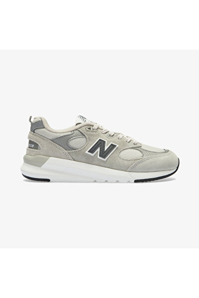New Balance 109 Kadın Gri Spor Ayakkabı