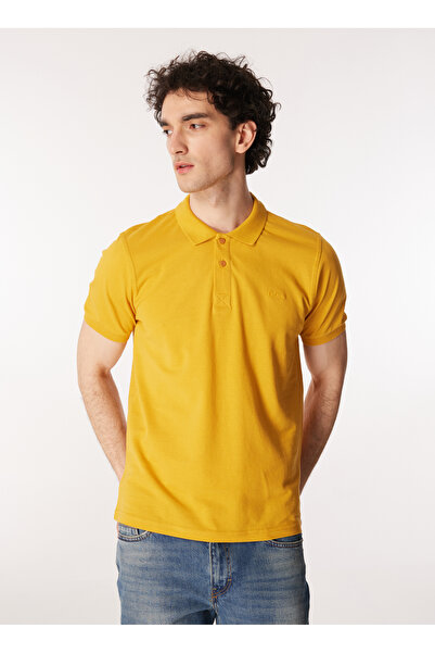 Lee Cooper Hardal Erkek Polo T-Shirt 242 LCM 242025 TWINS HARDAL