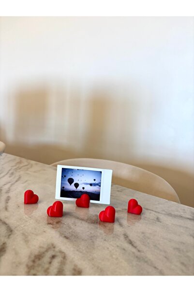 Minifab Instax fotoğraf tutucu aksesuar 5’li