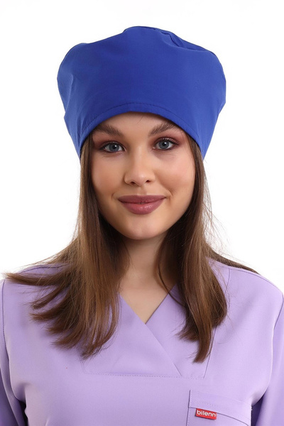 Bilenn Tekstil 130 Koyu Saks Bone