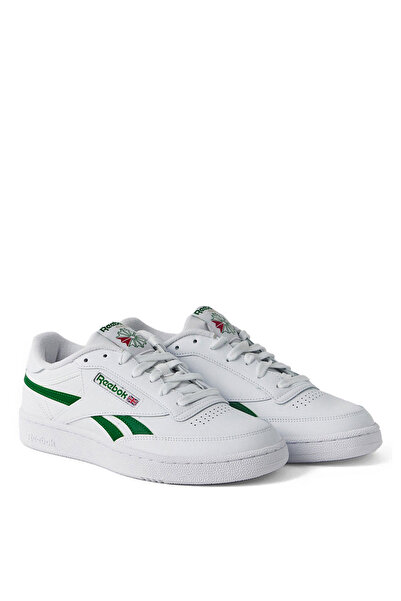 Reebok 100032882 CLUB C REVENGE Beyaz Erkek Yürüyüş Ayakkabısı