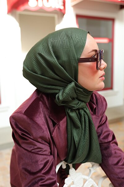 Silk Home 40005-31 Model Deluxe Shawl