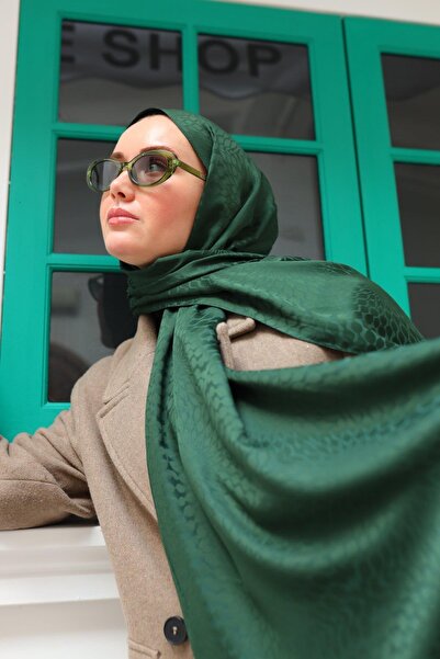 Silk Home Deluxe Şal 40006-32