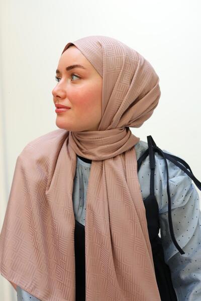 Silk Home Deluxe Shawl 40005-16
