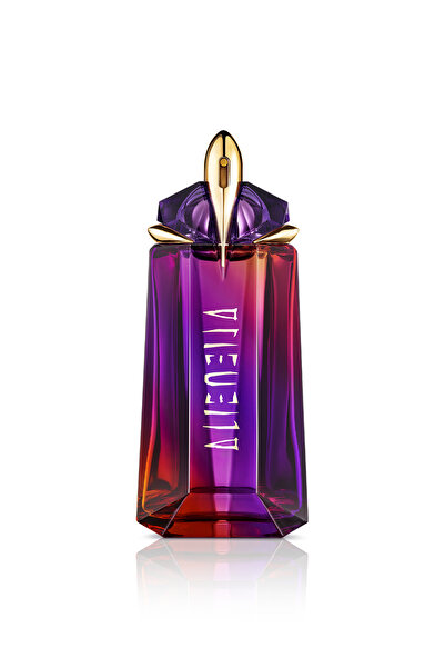 Thierry Mugler Hypersense EDP 90 ml Kadın Parfüm