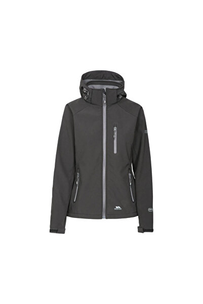 Trespass Bela Ii - Softshell Women Black Softshell Women Softshell Fajkssm20002