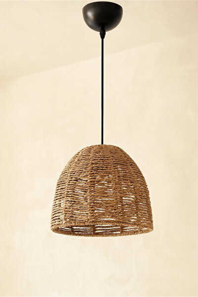 HOMİNG Homing Cascais Natural El Yapımı Sarkıt 241911