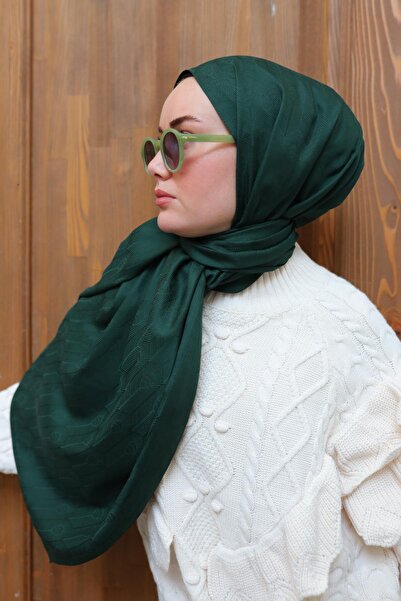Silk Home SİLK HOME DELUXE ŞAL 40004-32