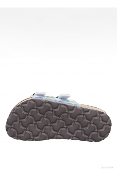 Superfit Mavi Bebek Terlik 1-800111-8420-1