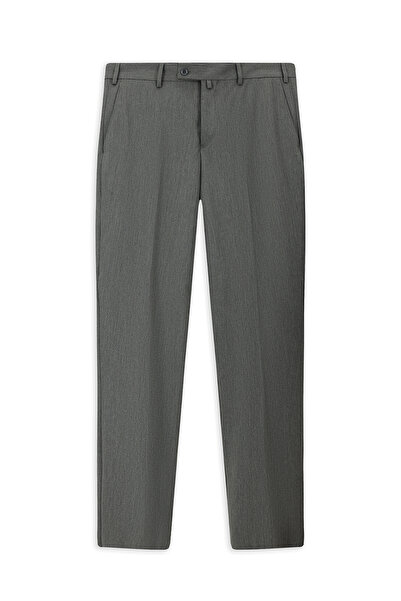 Kiğılı Regular Fit Straight Classic Trousers