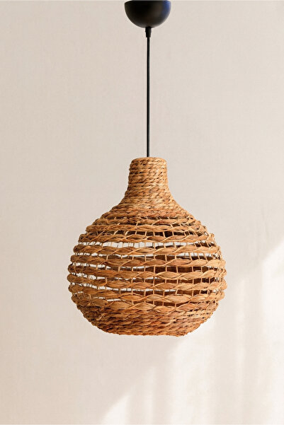 HOMİNG Homing Armona Büyük Boy Natural Sarkıt 46 cm 241922