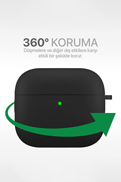 Nezih Case 3. Silicone Case That Protects Your Nesil Pro Compatible Device from Impacts