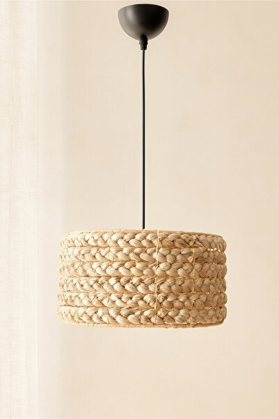 HOMİNG Homing Fiesta Natural El Yapımı Sarkıt 241918