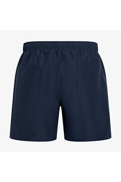Calvin Klein Low Lace Up Erkek Siyah Mayo