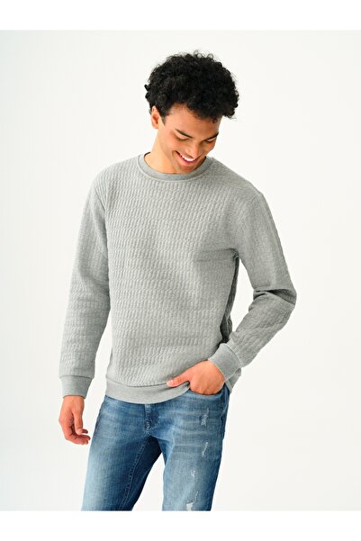 Loft Men's Sweat Lf 2037210   - Comfortable Cut