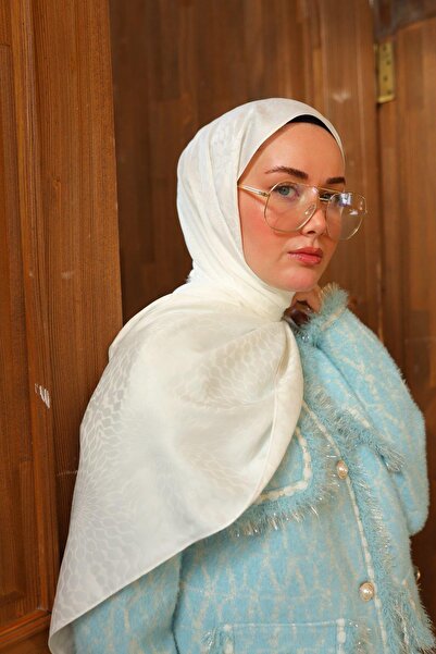 Silk Home 40006-07 Model Deluxe Shawl