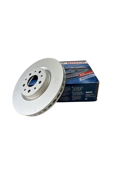 Bosch EGEA FREN DİSKİ ÖN HAVALI / FİAT EGEA 2021 VE SONRASI / 52017293