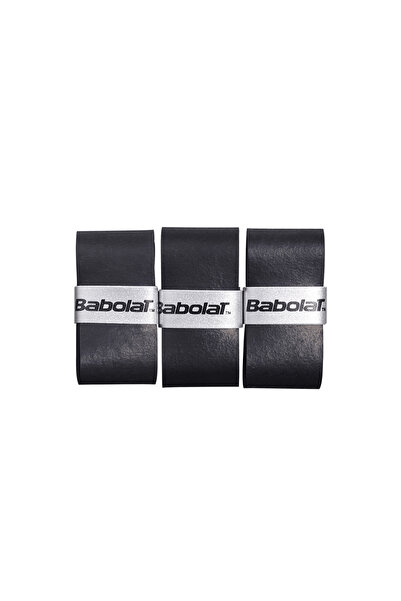BABOLAT Vs Original X3 Unisex Siyah Tenis Raket Gribi UNISEX TENİS RAKET GRİBİ 653040