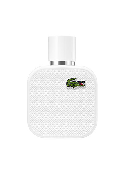 Lacoste L.12.12 Blanc Edt 50 ml Erkek Parfüm