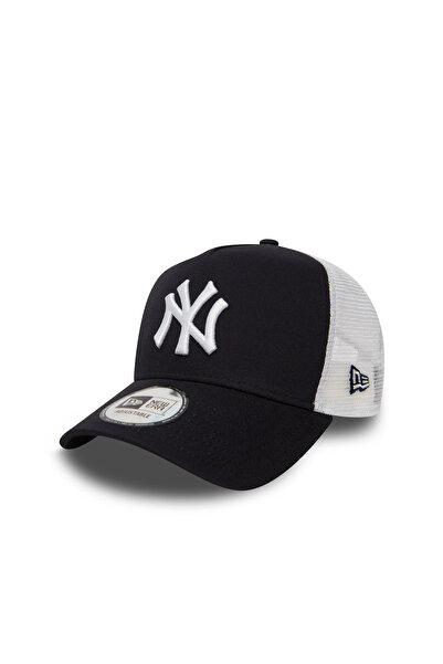 NEW ERA Lacivert Unisex Şapka 11588489 CLEAN TRUCKER 2 NEYYAN NVY