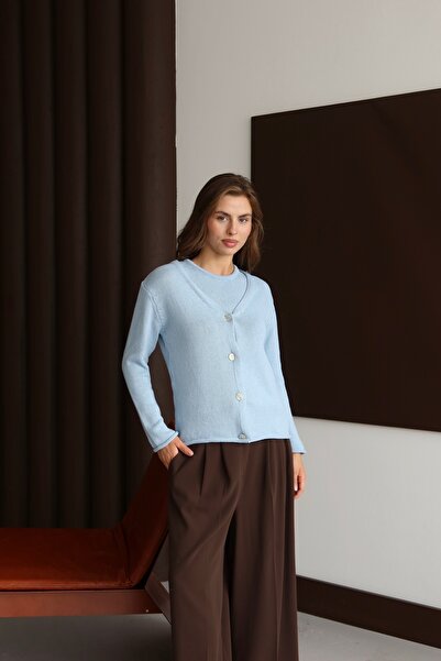 LOISY Women's Inner Strap Cardigan (Pack of 2)